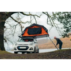 TentBox Lite Roof Tent (Black) 18 TentBox Lite Roof Tent (Black) -Outdoor Camping Shop k00973550d81f663c6edc8dd9e25384df
