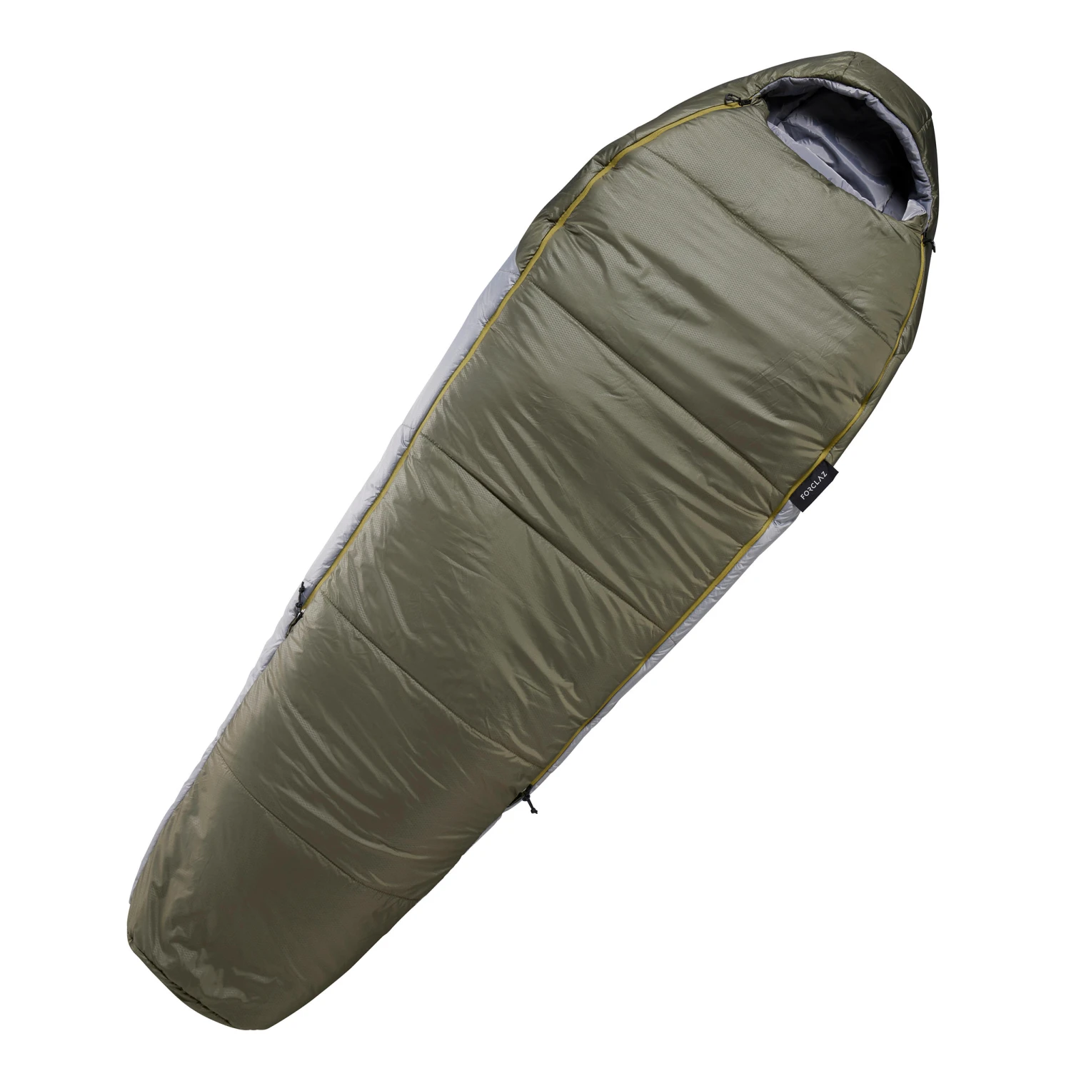 Trekking Sleeping Bag MT500 0°C 1 Trekking Sleeping Bag MT500 0°C
