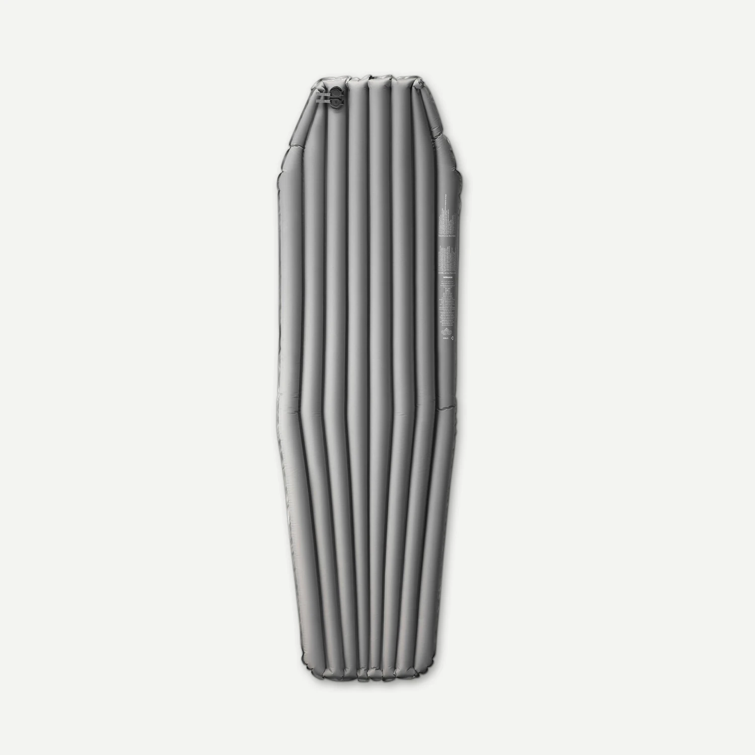 Inflatable Trekking Mattress - MT500 Air XL - 195 X 60 Cm 2 Inflatable Trekking Mattress - MT500 Air XL - 195 X 60 Cm - Image 2