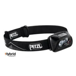 Petzl Actik Core Rechargeable Headlamp