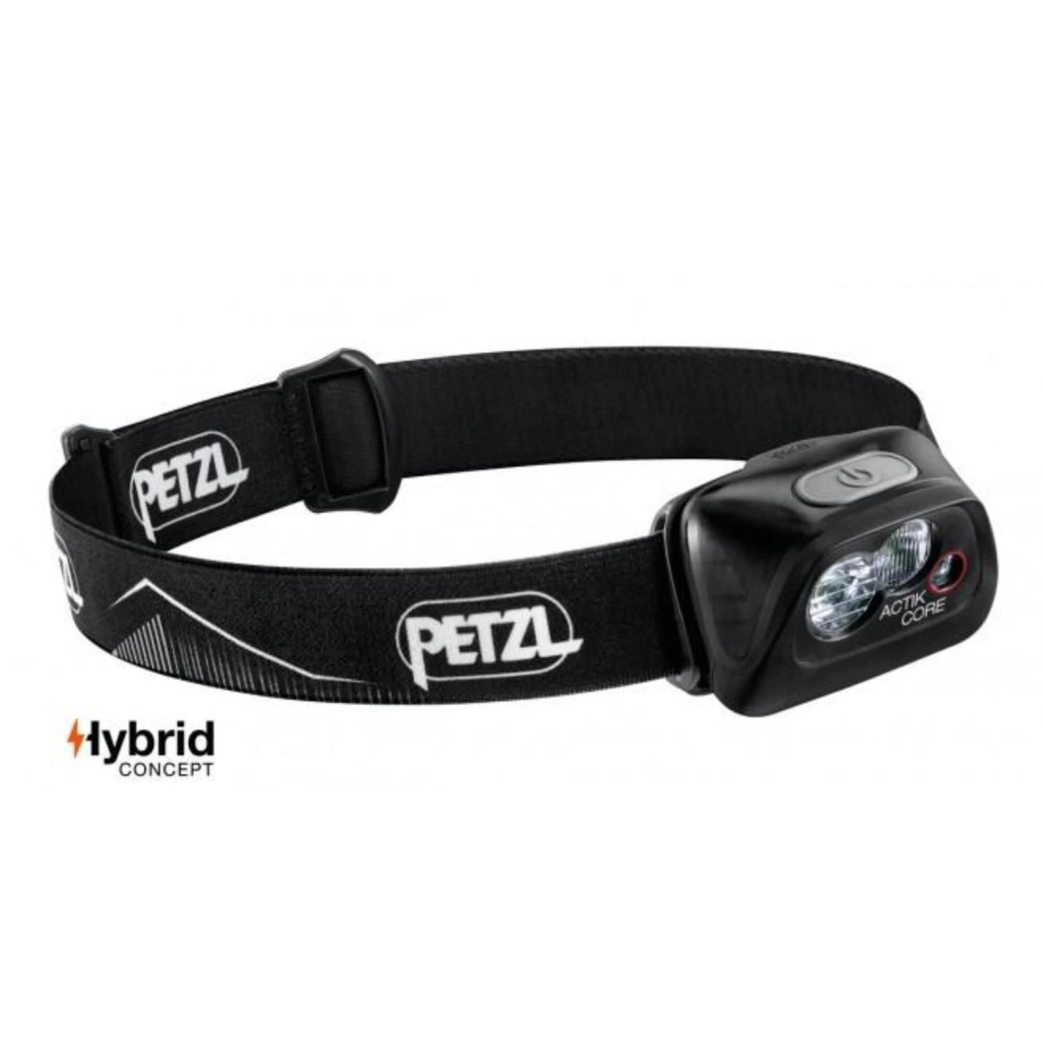 Petzl Actik Core Rechargeable Headlamp 1 Petzl Actik Core Rechargeable Headlamp