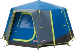 Coleman OctaGo Tent 9 Coleman OctaGo Tent -Outdoor Camping Shop k011c2a28a31b69decfe293ef4f87abaf