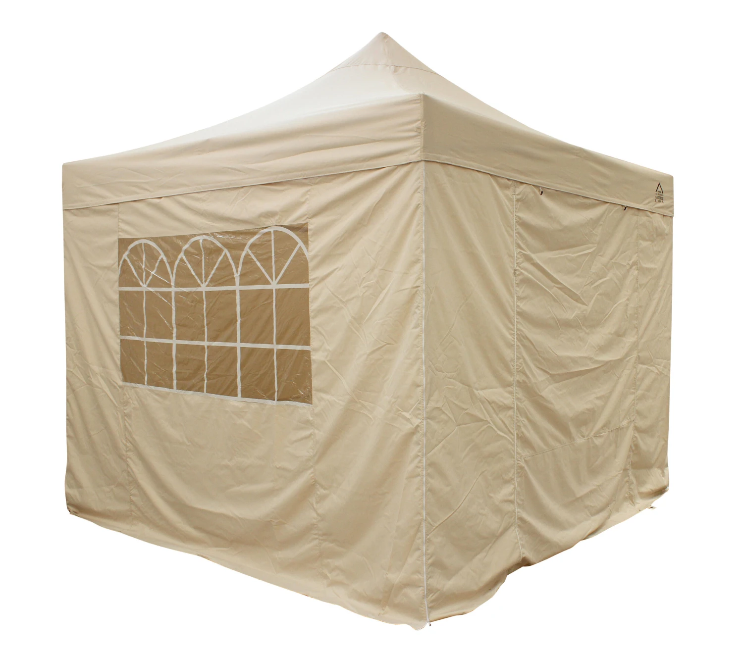 3x3 Pop Up Gazebo With 4 Superior Sides 8 3x3 Pop Up Gazebo With 4 Superior Sides - Image 8