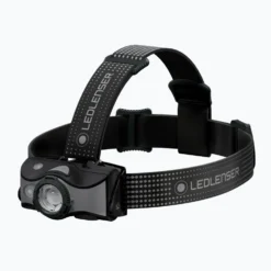 Ledlenser MH7 Rechargable LED Outdoor Head Torch