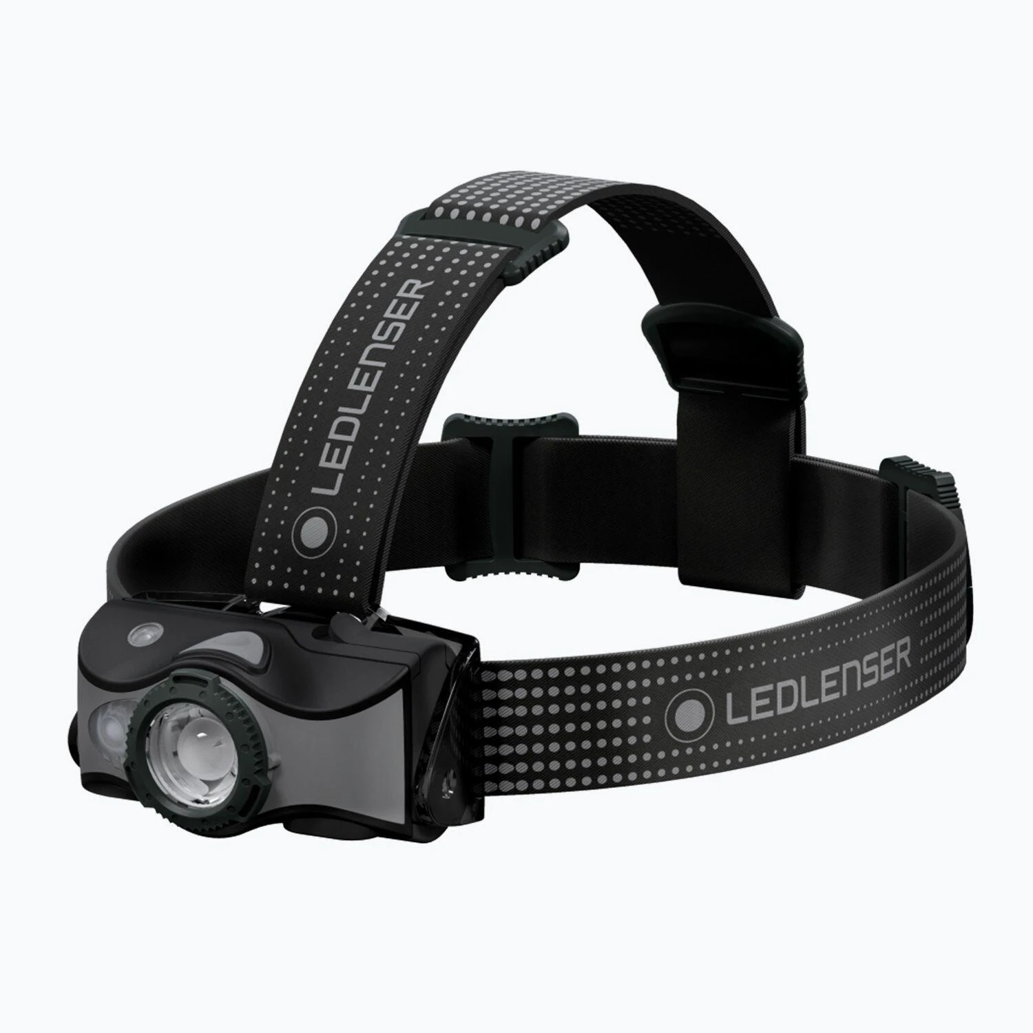 Ledlenser MH7 Rechargable LED Outdoor Head Torch 1 Ledlenser MH7 Rechargable LED Outdoor Head Torch