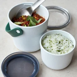 Black+Blum Lunch Pot Original 900ml Olive 8 Black+Blum Lunch Pot Original 900ml Olive -Outdoor Camping Shop k0157d679189f5b9a59853b2a496e1b74