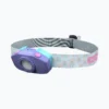 Ledlenser KidLED2 Head Torch (Purple)