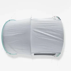 Quechua 4 Man Blackout Tent With Poles 29 Quechua 4 Man Blackout Tent With Poles -Outdoor Camping Shop k0218be1963d3a88cd14209256f87343b