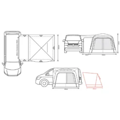 Cayman F/G High (255 -Outdoor Camping Shop k02879c3042eebc79e37a0c3f4f598b08 1