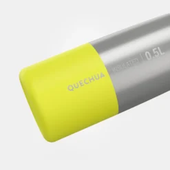 Quechua Isothermal Stainless Steel Hiking Flask MH500 0.5 L Turquoise 33 Quechua Isothermal Stainless Steel Hiking Flask MH500 0.5 L Turquoise -Outdoor Camping Shop k02bd205c0edd507e90c91f4e0a8c8043