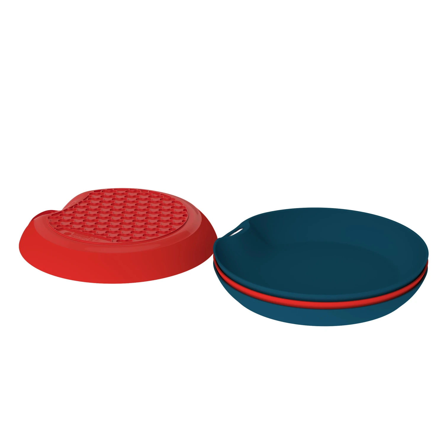 Quechua Stainless Steel Camping Cook Set 15 Quechua Stainless Steel Camping Cook Set - Image 15