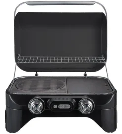 Campingaz Attitude 2100 EX Table Top Barbecue Black 9 Campingaz Attitude 2100 EX Table Top Barbecue Black -Outdoor Camping Shop k02ea058269a8dc928dac60b83ab51989