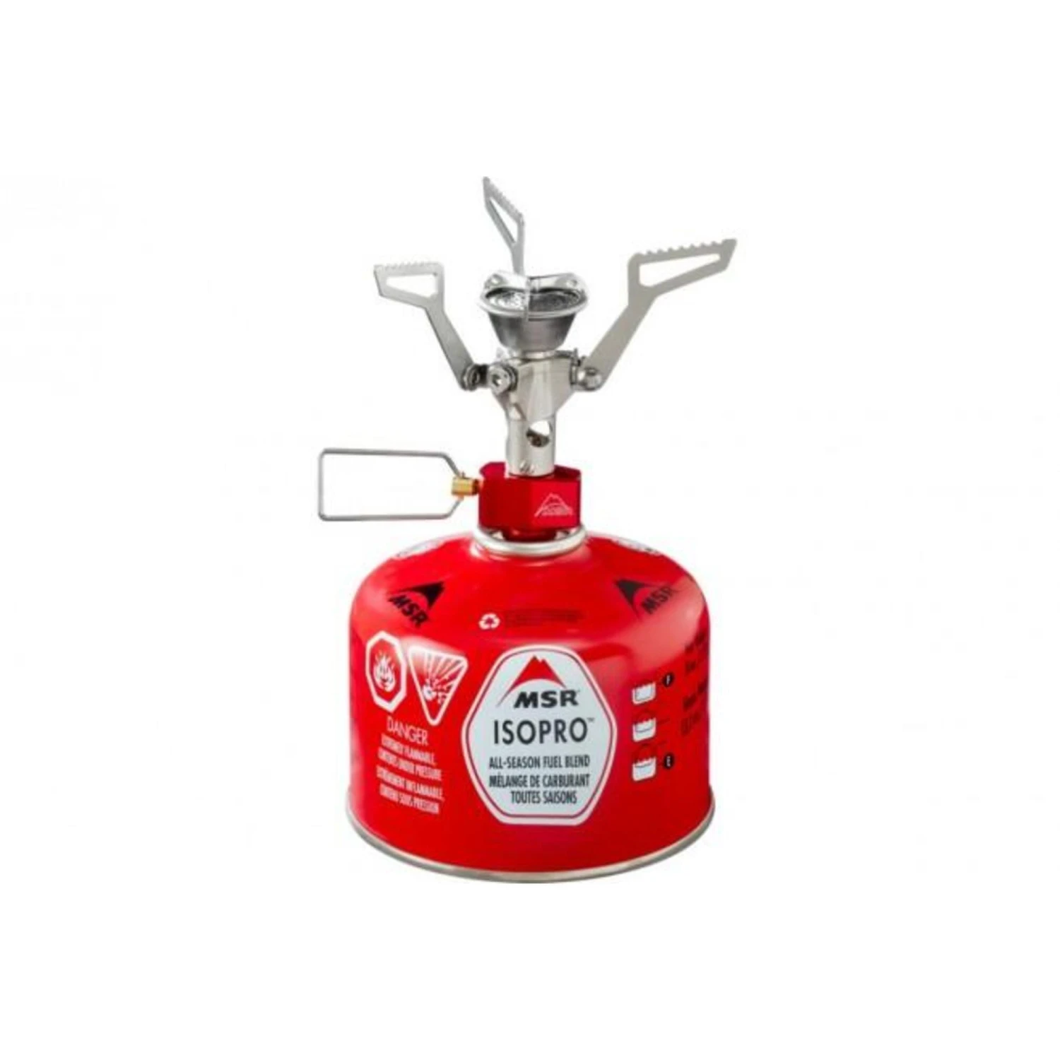 MSR PocketRocket 2 2 MSR PocketRocket 2 - Image 2