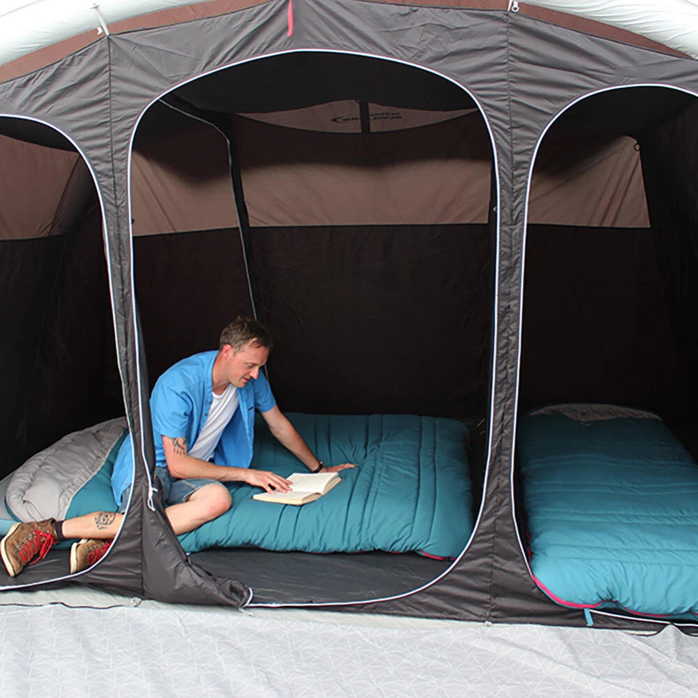 Airedale 6.0S 4 Airedale 6.0S - Image 4