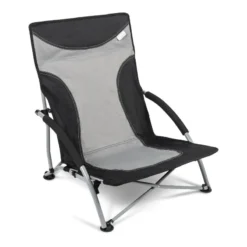 Kampa Fog Sandy Low Chair
