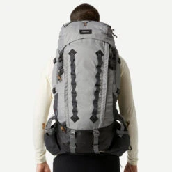 Men's Trekking Backpack 50+10 L 17 Men's Trekking Backpack 50+10 L -Outdoor Camping Shop k04163c668c2293ba1b7076db35fd4d08