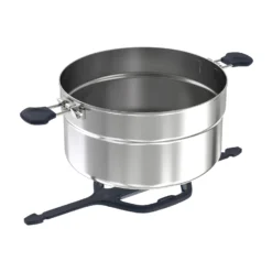 Quechua Stainless Steel Camping Cook Set 33 Quechua Stainless Steel Camping Cook Set -Outdoor Camping Shop k042b455d81293467af8a817db33b6b7d