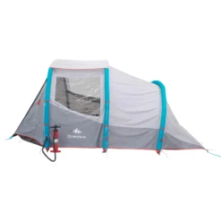 Quechua 4 Man Inflatable Tent - Air Seconds 4.1 32 Quechua 4 Man Inflatable Tent - Air Seconds 4.1 -Outdoor Camping Shop k04599312a0f746a6548155be5fb67b53