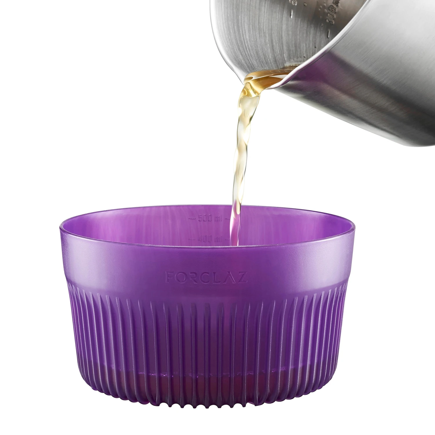 Stainless Steel 2 Person Cooking Set 1.6L 8 Stainless Steel 2 Person Cooking Set 1.6L - Image 8