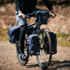 Roswheel Tour Pannier Small 20L (Pair) -Outdoor Camping Shop k05e1d549941a29a736cc4640c54f4d98