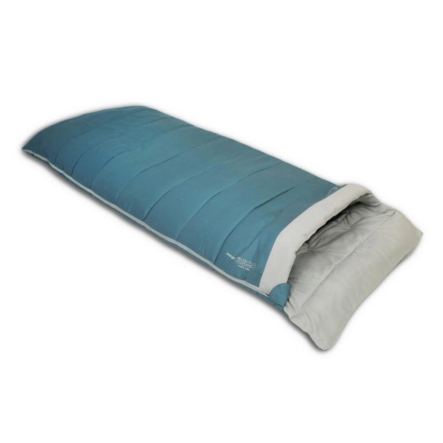 Vango Kanto Single Sleeping Bag 1 Vango Kanto Single Sleeping Bag