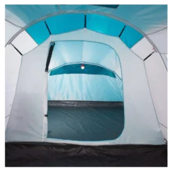 Quechua 4 Man Tent With Poles 17 Quechua 4 Man Tent With Poles -Outdoor Camping Shop k06cf3fb4154c20e846d02514c6adfa26