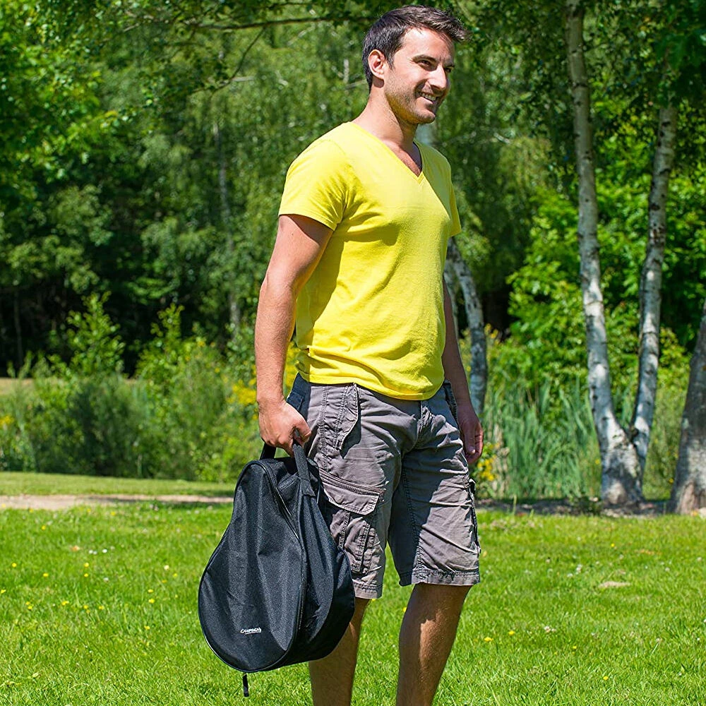 Campingaz Party Grill 600 BBQ & Grill Stove 4 Campingaz Party Grill 600 BBQ & Grill Stove - Image 4