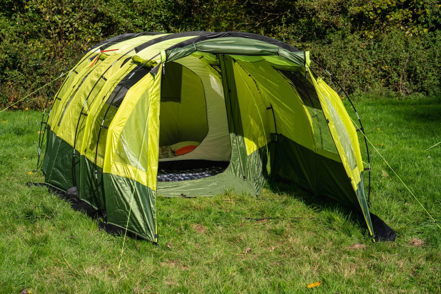 OLPRO Abberley XL Tent Extension 3 OLPRO Abberley XL Tent Extension - Image 3