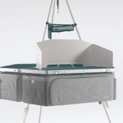 Quechua Multifunctional Camping Kitchen Unit -Outdoor Camping Shop k08dc20b4337e88d2194bc2a2ec9c8c98