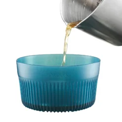 Stainless Steel 1 Person Cooking Set 0.9L 21 Stainless Steel 1 Person Cooking Set 0.9L -Outdoor Camping Shop k096e6e5dbe9c7a6b22949a5ad653186c