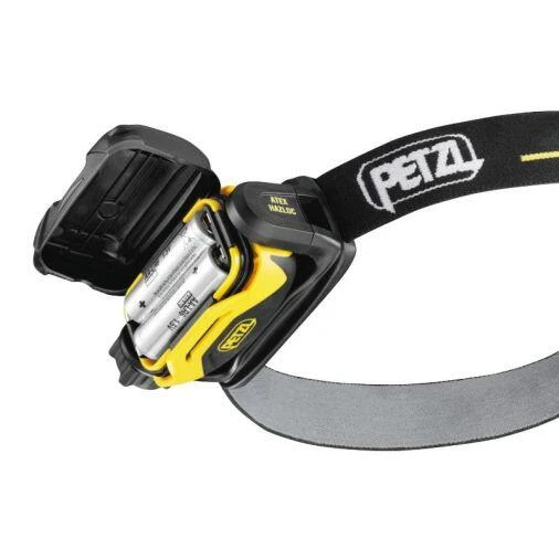 Petzl PIXA 2 Headtorch E78BHB2 (ATEX Zones 2/22) 2 Petzl PIXA 2 Headtorch E78BHB2 (ATEX Zones 2/22) - Image 2