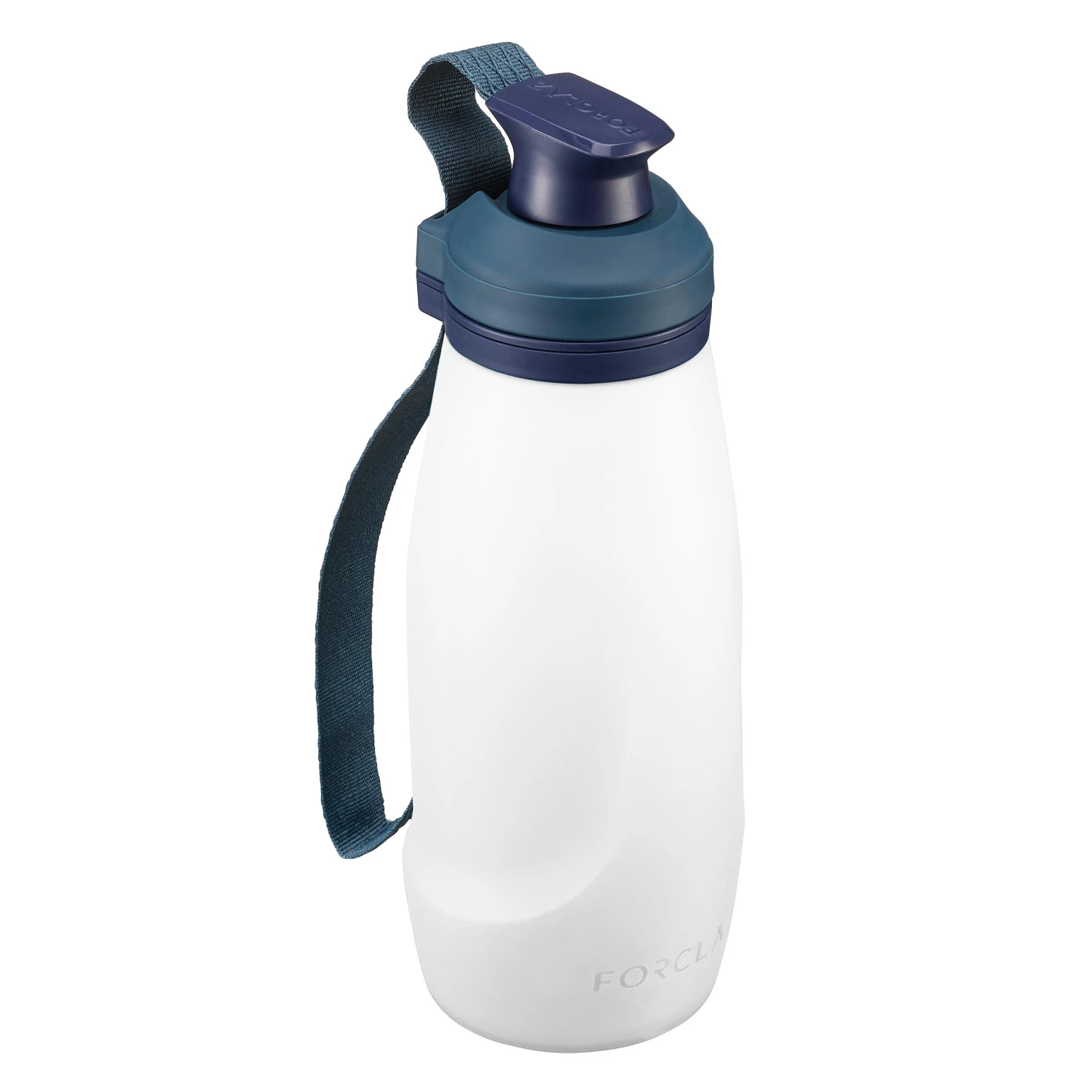 Soft And Compressible Filter Bottle - 1 Litre 1 Soft And Compressible Filter Bottle - 1 Litre