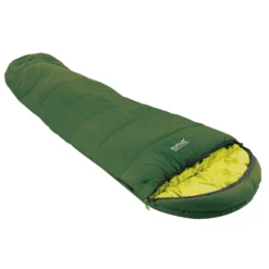 Regatta Montegra 300 Adults' Camping Sleeping Bag