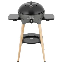 Cadac Citi Chef 40 FS Flint Grey Gas Barbecue