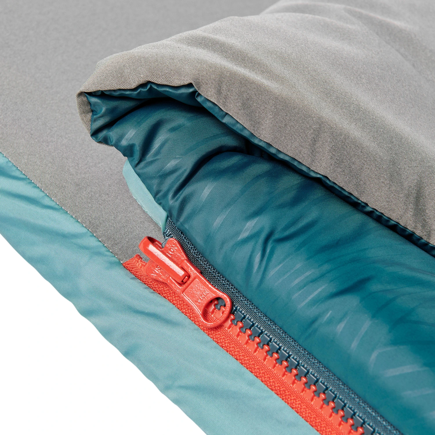 Quechua 2-in-1 Sleeping Bag And Sleeping Bed 9 Quechua 2-in-1 Sleeping Bag And Sleeping Bed - Image 9