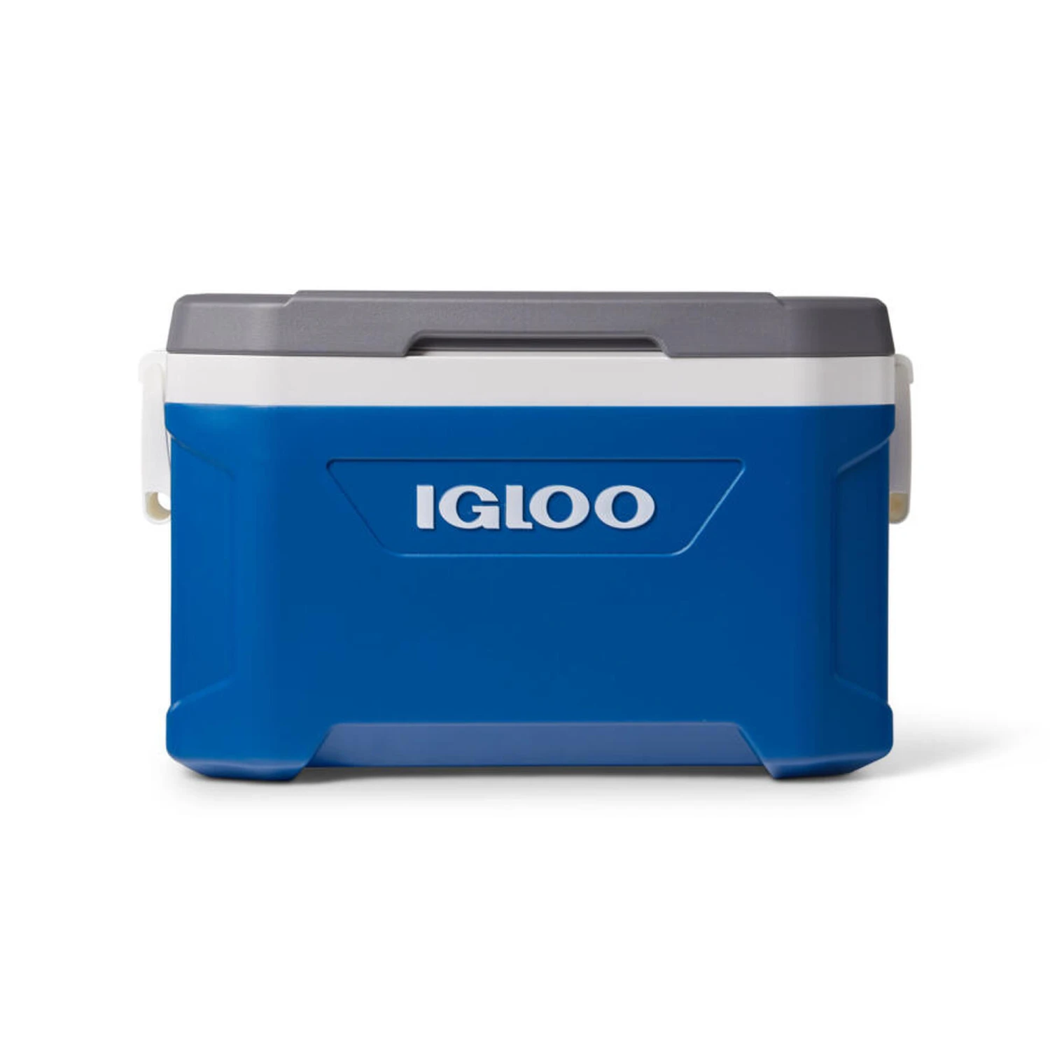 IGLOO Latitude 52QT Cool Box Red 6 IGLOO Latitude 52QT Cool Box Red - Image 6