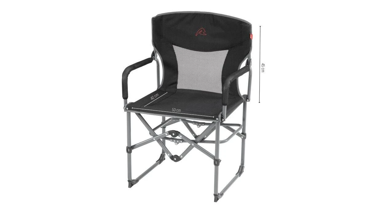 Robens Folding Settler Camping Chair 3 Robens Folding Settler Camping Chair - Image 3