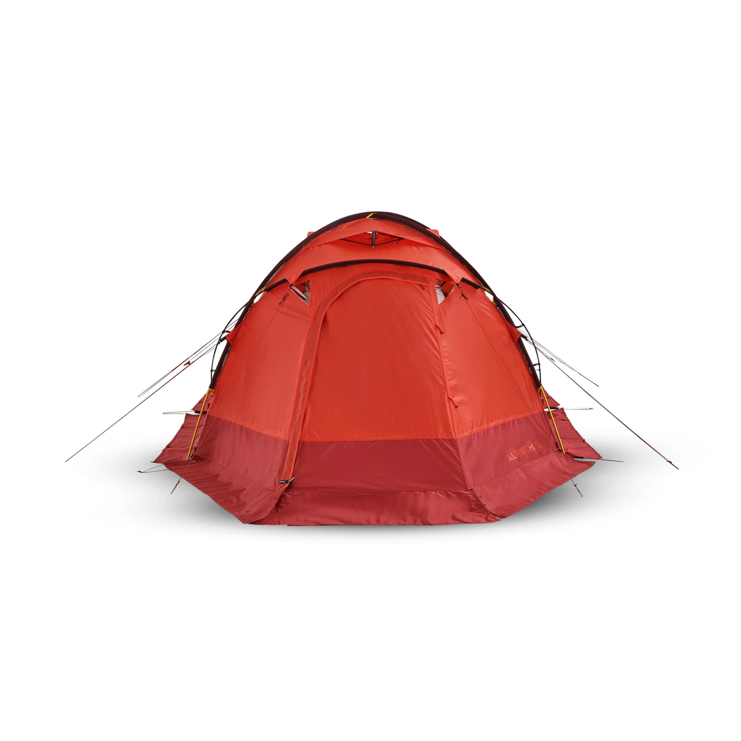 Simond 3-person Mountaineering Tent - Makalu T3 3 Simond 3-person Mountaineering Tent - Makalu T3 - Image 3