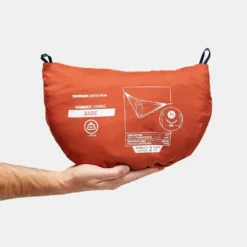 Quechua One-person Hammock - Basic 300 X 150 Cm 23 Quechua One-person Hammock - Basic 300 X 150 Cm -Outdoor Camping Shop k0c15523246eda9849c13a9f76719af5d