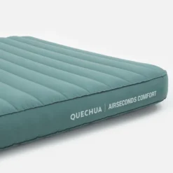 Quechua INFLATABLE CAMPING MATTRESS - AIR SECONDS COMFORT 140 CM 11 Quechua INFLATABLE CAMPING MATTRESS - AIR SECONDS COMFORT 140 CM -Outdoor Camping Shop k0d0c36a8f991d7d980db87b6b6b248e6
