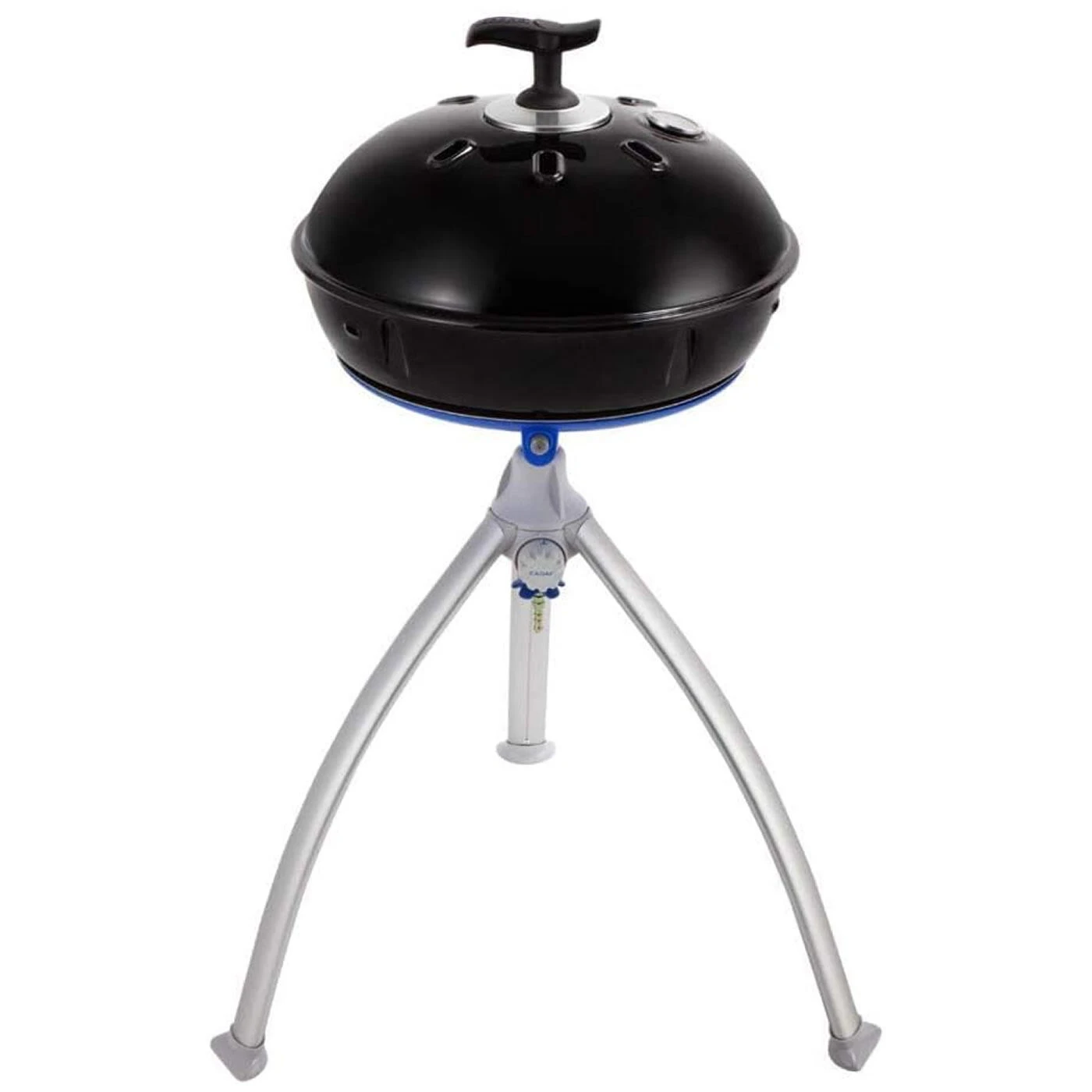 CADAC GRILLO CHEF 40 BBQ/CHEF PAN COMBO 4 CADAC GRILLO CHEF 40 BBQ/CHEF PAN COMBO - Image 4