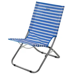 Regatta Kruza Adults' Camping Beach Lounger
