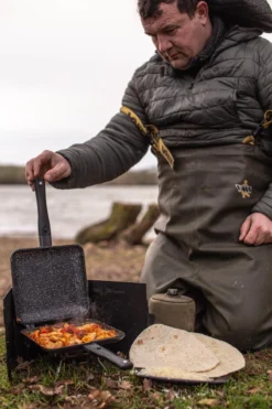 RidgeMonkey Connect Sandwich Toaster XL Granite Edition (RM777) 9 RidgeMonkey Connect Sandwich Toaster XL Granite Edition (RM777) -Outdoor Camping Shop k0e245e3913619b5bf8d5d2d8ed8c1aa6