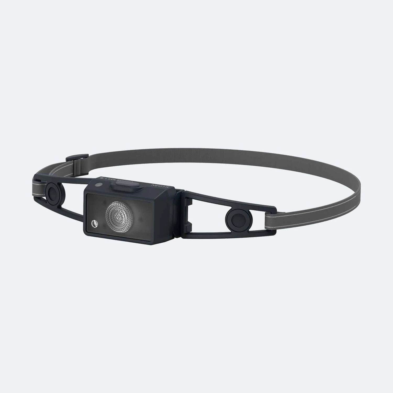 Ledlenser NEO1R Running Rechargable Head Torch (Blue / Black) 6 Ledlenser NEO1R Running Rechargable Head Torch (Blue / Black) - Image 6