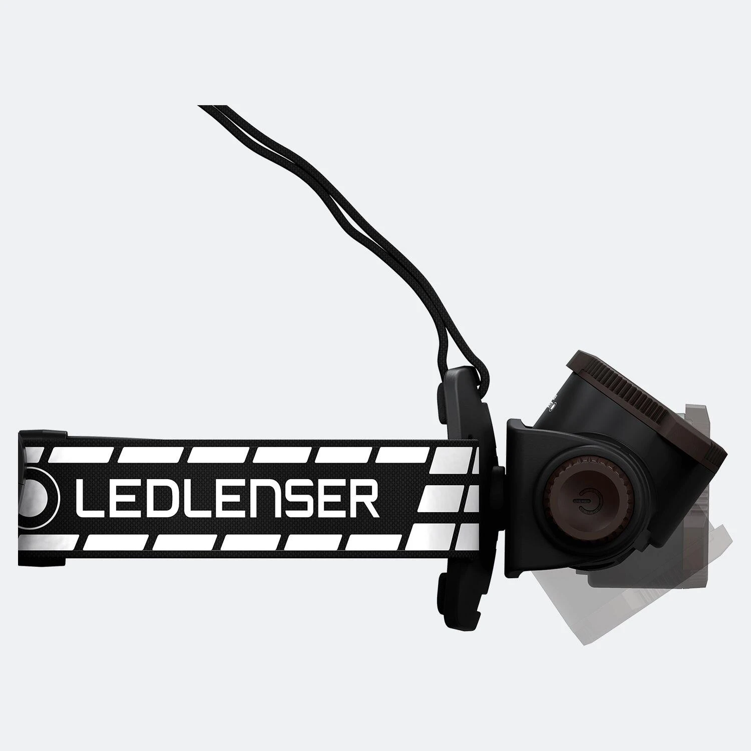 Ledlenser H7R Signature Rechargable LED Outdoor Head Torch 4 Ledlenser H7R Signature Rechargable LED Outdoor Head Torch - Image 4