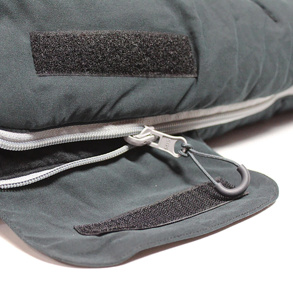 Star Fall Midi 400 DL Charcoal 2 Star Fall Midi 400 DL Charcoal - Image 2