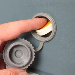 Camp Star Midi 75mm Self Inflating Mat -Outdoor Camping Shop k0f883df3612e04bb88b0431ad798acde