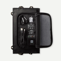 USB Solar Panel - 15W - SLR900 V2 8 USB Solar Panel - 15W - SLR900 V2 -Outdoor Camping Shop k10080e8685e61af85c264a36d4af3280