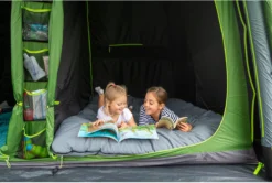 Coleman Weathermaster 4XL BlackOut Air Tent 12 Coleman Weathermaster 4XL BlackOut Air Tent -Outdoor Camping Shop k1020f4fa629a19bac5883539b6181093