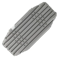 Inflatable Trekking Mattress - MT500 Air S - 120 X 52 Cm - 1